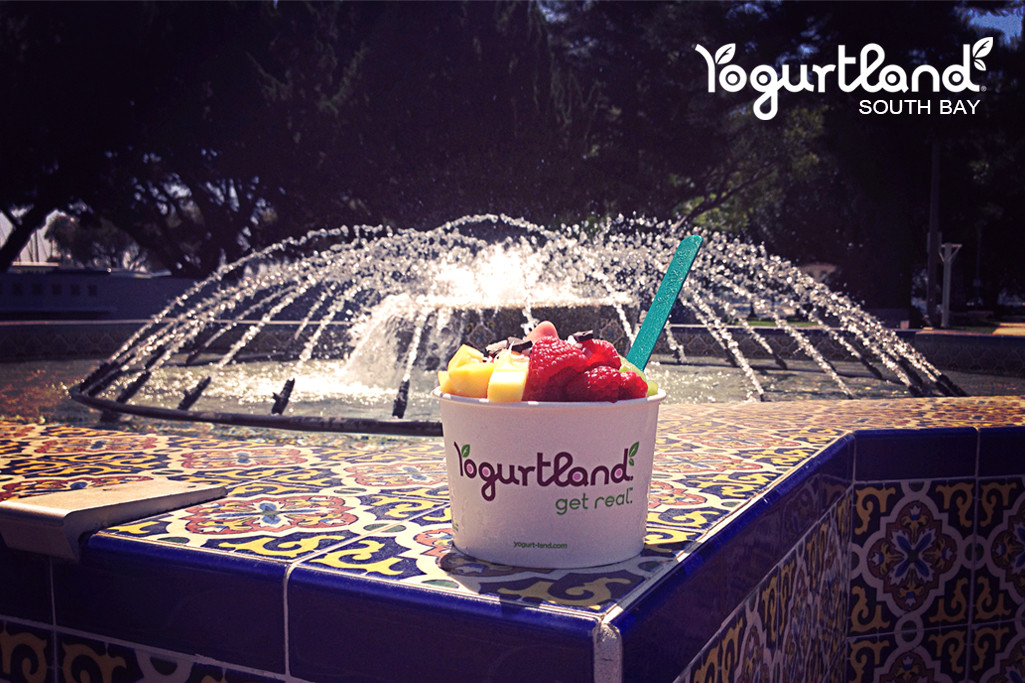 Yogurtland